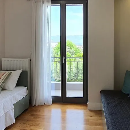 Malamas Apartment Kalamata Extérieur photo