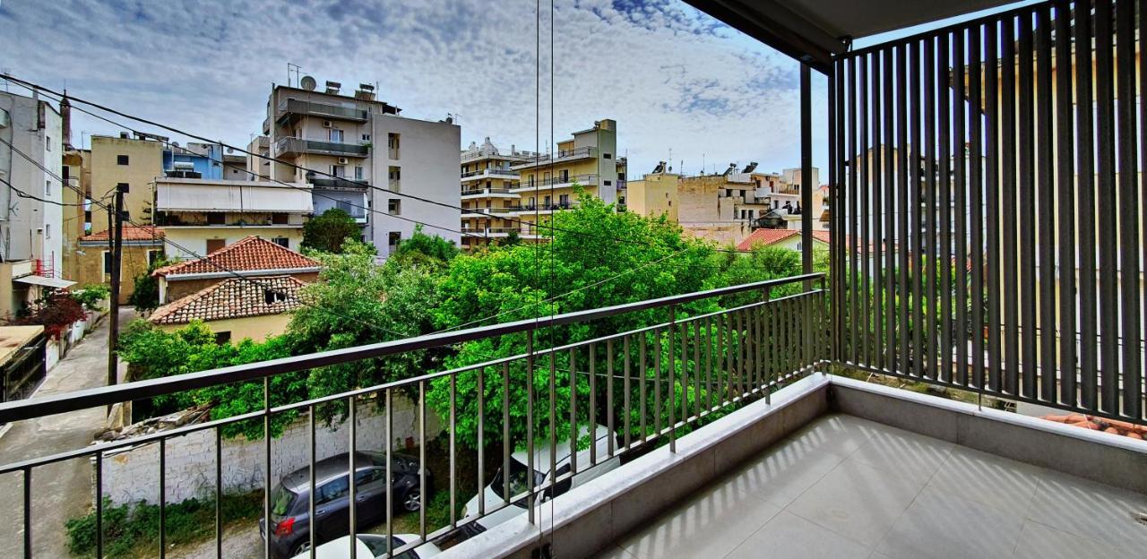 Malamas Appartement