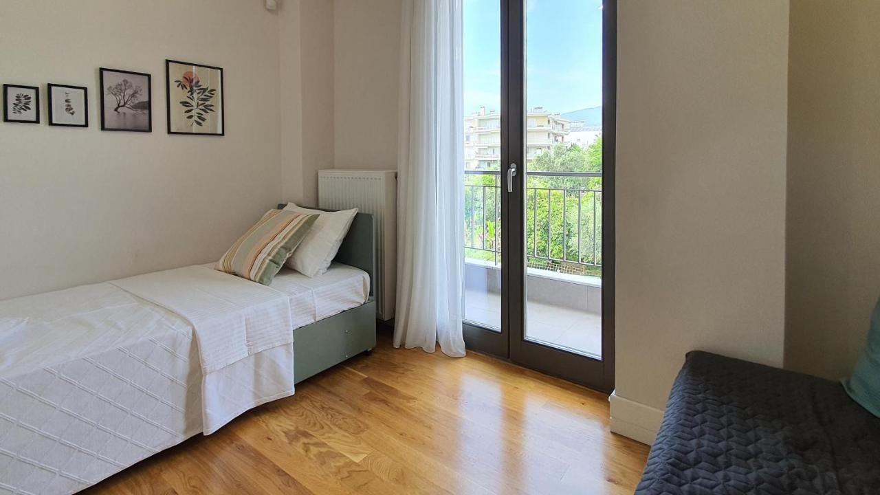 Malamas Appartement Kalamata