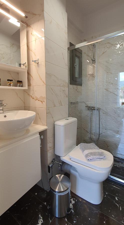 Malamas Appartement *