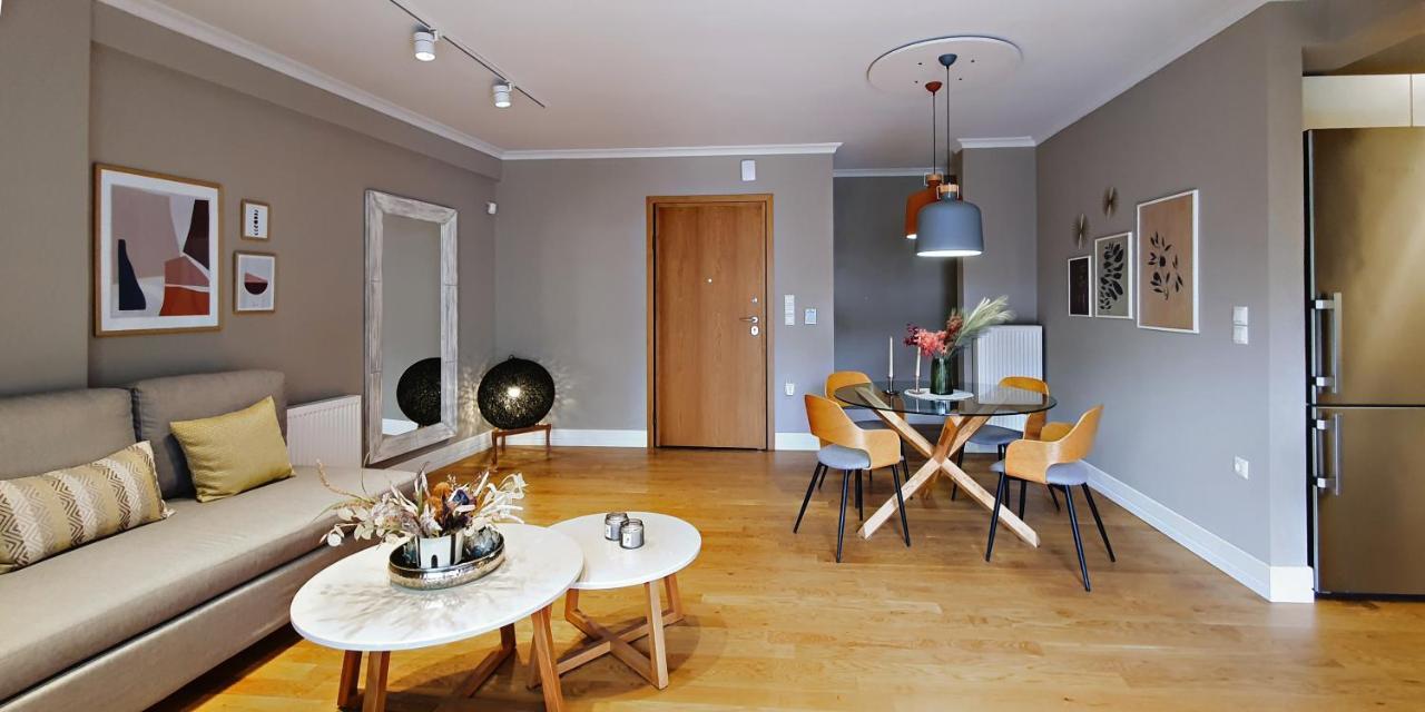 Appartement Malamas Kalamata