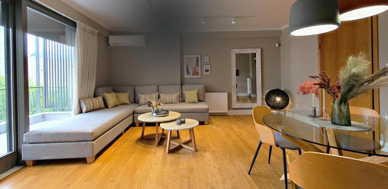 Appartement Malamas