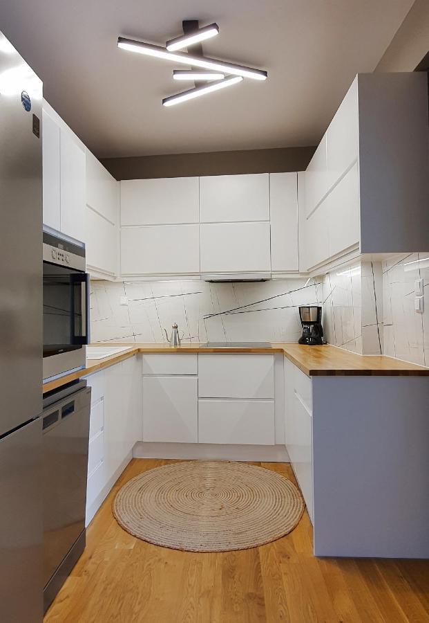 Appartement Malamas