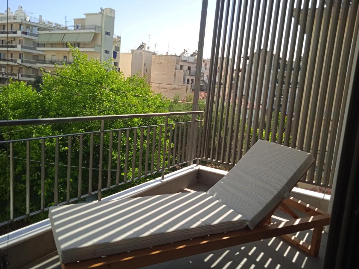 Appartement Malamas *