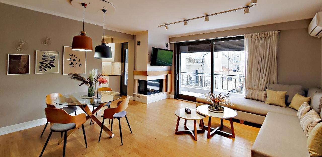 Malamas Appartement Kalamata
